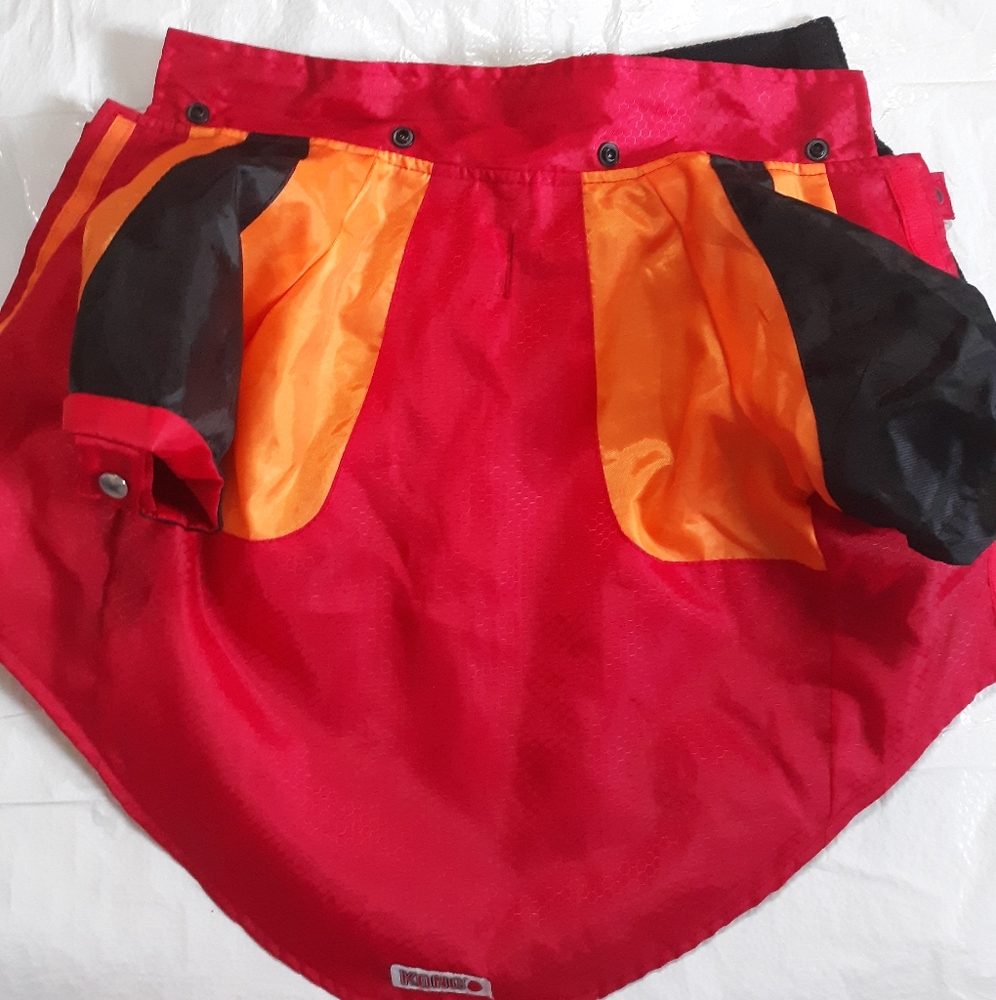 Kong dog jacket